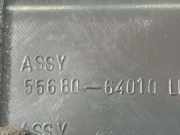 L?ftungsgitter Armaturenbrett Toyota Corolla Verso, III 2004.05 - 2007 5568064010,55680-64010