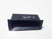 Aschenbecher Peugeot 407, 2004.05 - 2010.12 Gebraucht ,