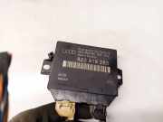 Steuergerät Einparkhilfe Audi A6, C5 2001.08 - 2005.01 facelift 8z0919283, 8Z0919283