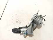 Zündschloss Opel Astra, H 2004.03 - 2009.12 19456b203a,