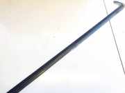 Zierleiste Leiste - Hinten Rechts Audi A6, C7 2011.01 - 2015.06 Gebraucht,