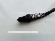 Lambdasonde -4 Drähte WEISS WEISS SCHWARZ GRAU Fiat Punto, 1999.09 - 2005.10 Gebraucht,