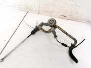 Kupplungsnehmerzylinder Nehmerzylinder Fiat Bravo, 2006.11 - 2014 FM277001,