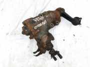 Lenkgetriebe Ford Ranger, III 2006.06 - 2009.06 rhd,