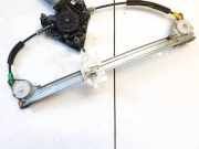 Fensterheber - Hinten Linke Peugeot 406, 1999.03 - 2004.05 facelift 9636619480,
