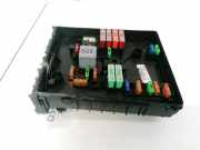 Sicherungskasten Skoda Octavia, II 2004.02 - 2009.03 1K0937125A,
