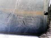 Sto?stangenecke - Hinten Rechts Mercedes-Benz Sprinter, I 1995.02 - 2006.05 9018850402R,901.885.0402R