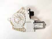 Fensterheber motor - Vorne Linke Audi A5 (8T8F), 2007.06 - 2012.06 8K0959801,1101-965576-100 966935-100 774-60228-00