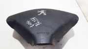 Airbag Fahrer Peugeot 307, 2000.08 - 2005.06 96345028ZR,1076893