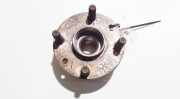 Radnabe Achsschenkel - Hinten Rechts Mazda 323, 1994.01 - 1998.09 Gebraucht,