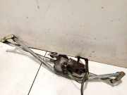 Wischergestänge Volkswagen Transporter, T4 1990.07 - 1996.01 Gebraucht, ABL