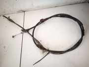 Seilzug Feststellbremse Honda FR-V, 2004.08 - 2009.12 jf02r7b05,