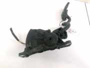 Pedalwerk Audi A6, C6 2005.01 - 2008.10 4F2721523,6PV00898402