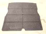 Bodenbelag Kofferraum Opel Zafira, B 2005.07 - 2008.01 Gebraucht,