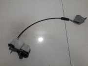 Sitzschloß - Hinten Linke Mazda 5, CR 2005.02 - 2010.09 Gebraucht,