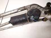 Wischermotor vorne Nissan Primera, P12 2002.01 - 2008.12 28810au310,1155603-b