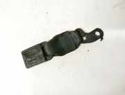 Gurtschloss - Hinten CENTER MINI Countryman, I 2010.01 - 2015.06 623089000b,