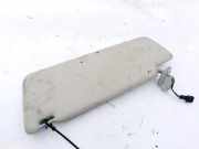 Sonnenblende Volkswagen Touran, 2003.01 - 2006.10 6Q0857522E, AVQ