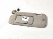 Sonnenblende Chevrolet Captiva, 2006.01 - 2011.06 Gebraucht,