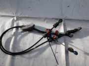 Seilzug f?r Schaltgetriebe Nissan X-Trail, 2007.06 - 2013.01 112112856,