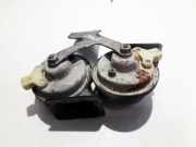 Hupe Citroen C5, I 2001.03 - 2008.02 TR99, 0092018 CH2139