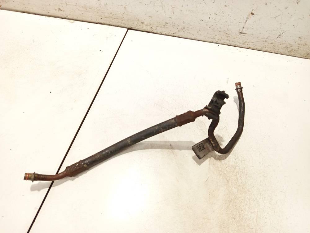 Servoleitung Leitung Servo Servoschlauch Schlauch Opel Astra, H 2004.03 - 2009.12 13122703,