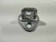 Türfanghaken Fanghaken Schliessbügel - Vorne Peugeot Boxer, 2002.04 - 2006.04 facelift Gebraucht ,