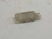 Innenraumleuchte Skoda Fabia, I 6Y 1999.08 - 2005.10 Gebraucht,