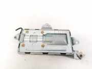 Türseitiger vorderer Airbag Mercedes-Benz A-CLASS, W168, 1997.07 - 2001.06 6016055,