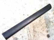 Zierleiste Tür Zier-Schutzleiste - Hinten Linke Volkswagen Caddy, II 1995.11 - 2004.01 6k9853535,