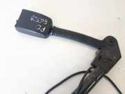 Gurtschloss - Vorne Rechts Ford Focus, 1998.10 - 2002.10 41217970, bam-pt1-1005