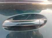 Türgriff Türaussengriff - Hinten Linke Mercedes-Benz W211, 2002.03 - 2006.04 Gebraucht,