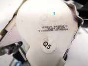 Sicherheitsgurt - Hinten Rechts Mercedes-Benz W204, 2007.01 - 2011 34011821c,