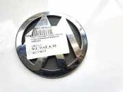 Emblem Volkswagen Golf Plus, 2005.01 - 2008.05 5m0853630, BLF