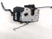 Türschloss Stangen - Vorne Linke Opel Vectra, B 2000.09 - 2002.04 facelift 24414110, 24414110DA