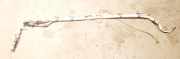 Sicherheitsmodul Seitenverkleidung Volvo XC90, 2002.10 - 2007.06 8650401,