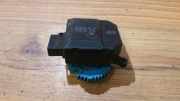 Stellmotor Lüftung Opel Zafira, B 2005.07 - 2008.01 309368300, b4959012967