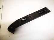 Stoßstangenhalter - Vorne Linke Volkswagen Bora, 1998.01 - 2005.12 1j5807183a, AJM