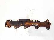 Abgaskrümmer Opel Corsa, C 2000.09 - 2006.07 Gebraucht,