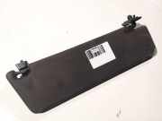 Sonnenblende Opel Tigra, B 2004.06 - 2009.12 Gebraucht,