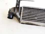 Ladeluftkühler Ford Focus, 2002.10 - 2005.01 facelift xs4q9l440bd,