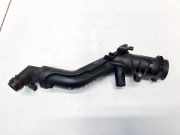 Ölrücklaufrohr Peugeot 407, 2004.05 - 2010.12 9654733980,