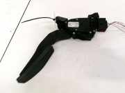 Pedalwerk SAAB 9-3, 2002.09 - 2008.06 9186724, 6PV008322-00