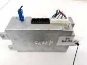 Audioverstärker Cadillac CTS, 2003.01 - 2007.12 15837910, F500050237