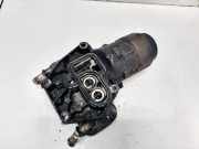 Ölfiltergehäuse Opel Astra, G 1998.09 - 2004.12 6740230200,