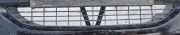 Kühlergrill - Vorne Center Mercedes-Benz W203, 2000.05 - 2004.02 Gebraucht ,