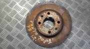 Bremsscheibe Fiat Punto, 1999.09 - 2005.10 Gebraucht , na