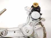 Fensterheber motor - Hinten Linke Toyota Corolla Verso, III 2004.05 - 2007 698400f020, 69840-0f020