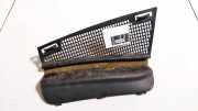 Windlauf Wischerabdeckung Renault Kangoo, 2003.05 - 2007.06 7700309295,