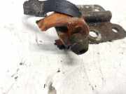 Halter Abgasanlage Toyota Avensis, II 2003.04 - 2006.03 Gebraucht,